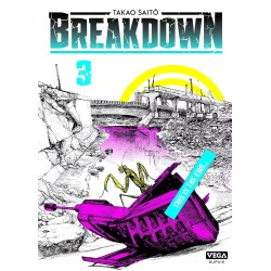 Breakdown T.03