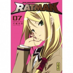 Ratman T.07