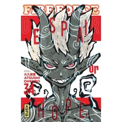 Fire Force T.34