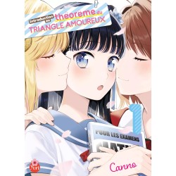Introduction au théorème du triangle amoureux T.01