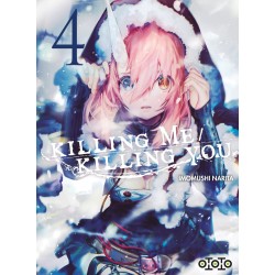 Killing Me - Killing You T.04