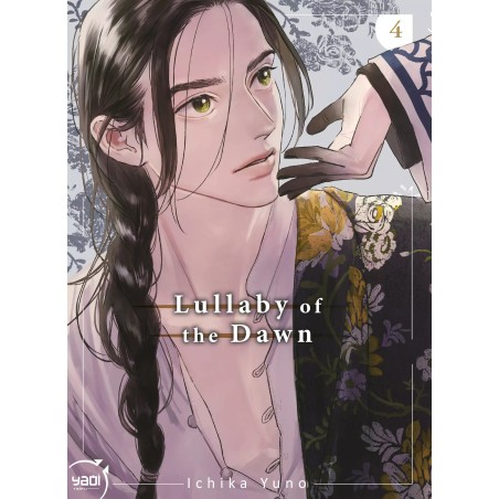 Lullaby of the Dawn T.04