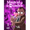 Magical Quadra T.01