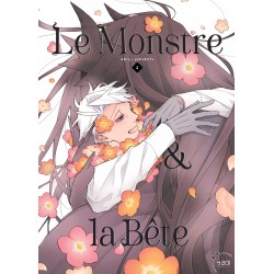 Monstre et la bête (le) T.04