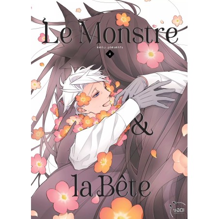 Monstre et la bête (le) T.04