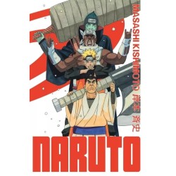 Naruto - Edition Hokage T.24