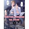 Queutard légendaire VS Cul d’acier T.01