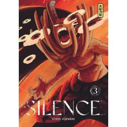 Silence T.03