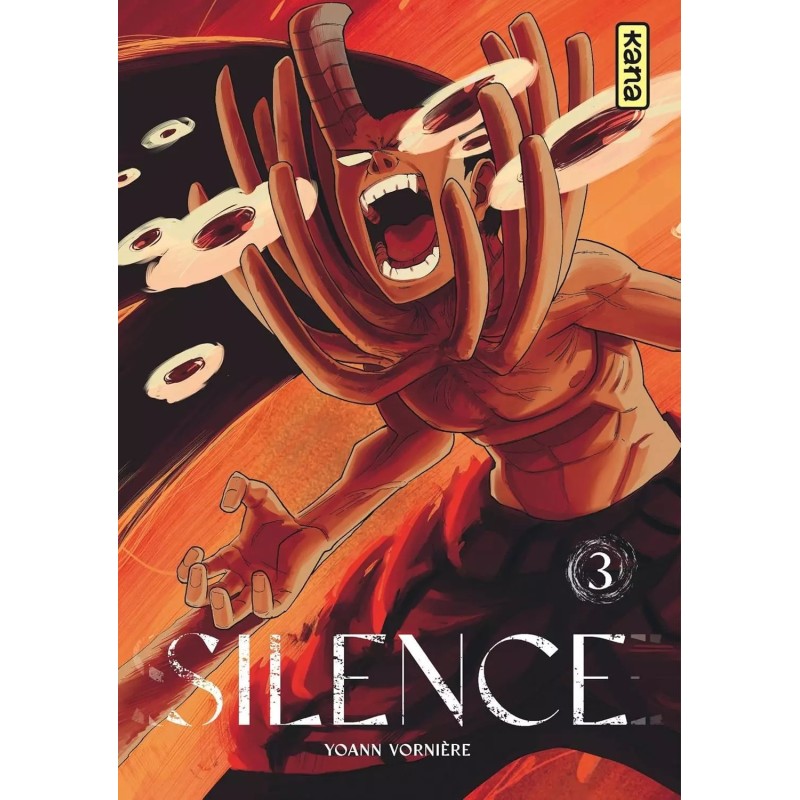 Silence T.03