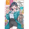 The Dangers in my heart T.07