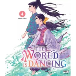 The World Is Dancing T.04