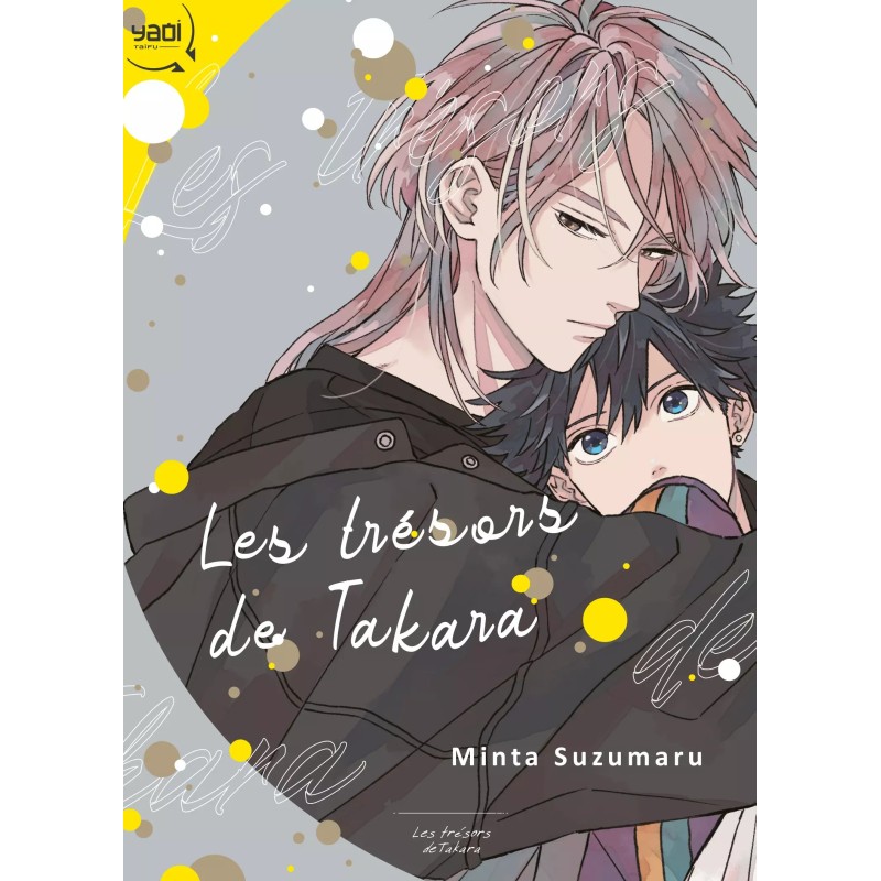 Trésors de Takara (les)