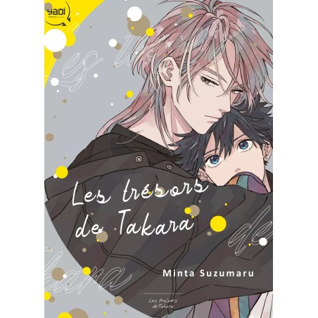 Trésors de Takara (les)