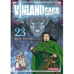 Vinland Saga T.23
