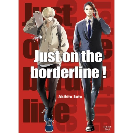 Just Borderline