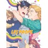 Profs ont aussi une libido (les)