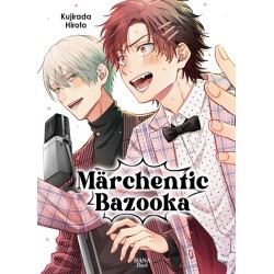Marchentic Bazooka