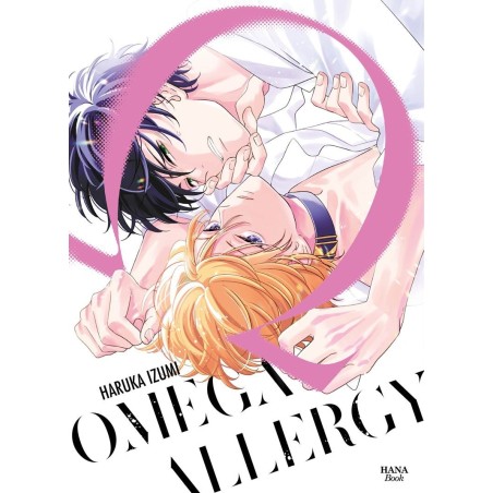 Omega Allergy