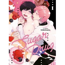 Sugar Drug T.01