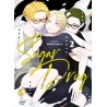 Sugar Drug T.02