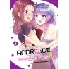 Est-ce qu'un androïde compte comme première fois ? T.01