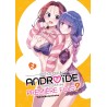 Est-ce qu'un androïde compte comme première fois ? T.02