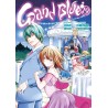 Grand Blue T.19
