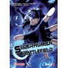 Superhuman Battlefield T.01