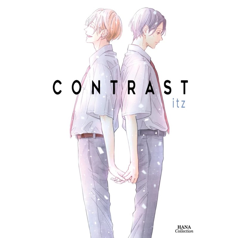 Contrast
