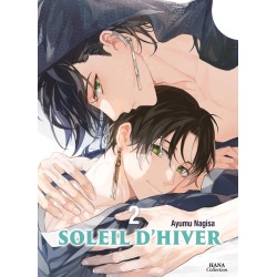Soleil d'hiver T.02