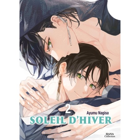 Soleil d'hiver T.02
