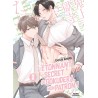 Étonnant secret de Gokudera, mon patron (L') T.02