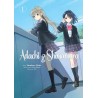Adachi et Shimamura T.01