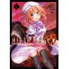 Higurashi - Le Sanglot des Cigales - Gô T.01