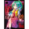 Higurashi - Le Sanglot des Cigales - Gô T.02