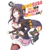 Konosuba - Sois Béni Monde Merveilleux T.16