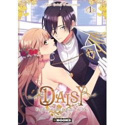 Daisy – Comment devenir la fiancée du Duc T.01