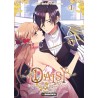 Daisy – Comment devenir la fiancée du Duc T.01