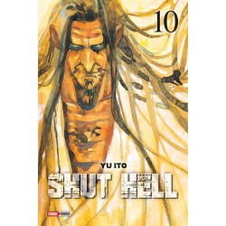 Shut Hell T.10
