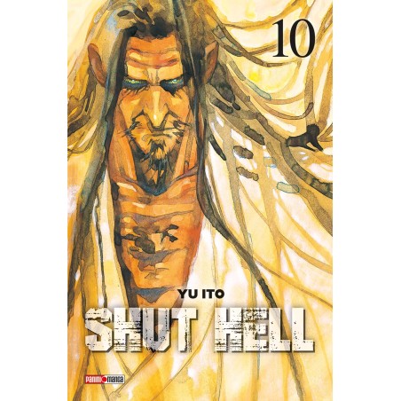 Shut Hell T.10