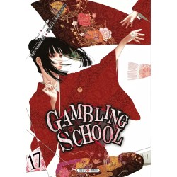 Gambling School T.17
