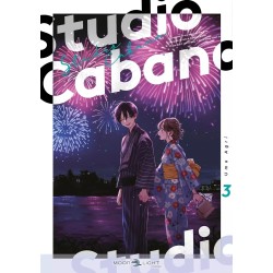 Studio Cabana T.03