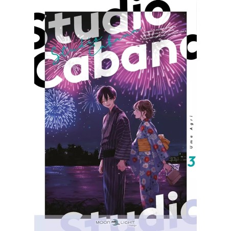 Studio Cabana T.03
