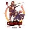 Chunchu T.02
