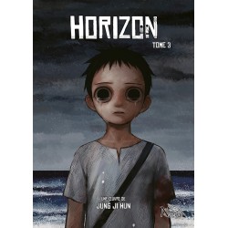 The Horizon T.03