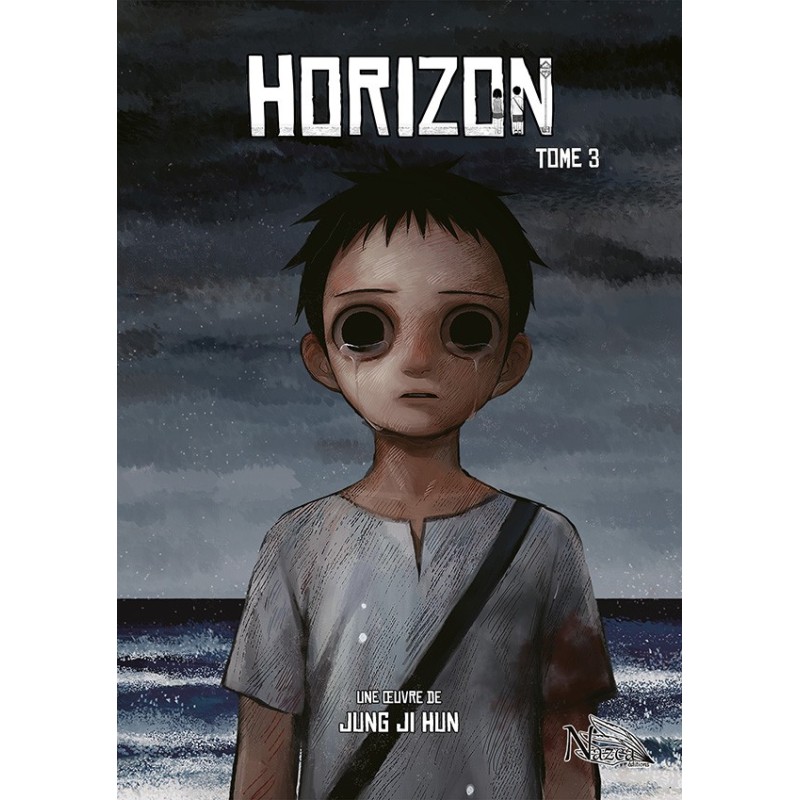 The Horizon T.03 The Horizon T.03