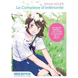 Complexe d'infériorité (le)