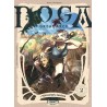 DOGA of the Great Arch T.02