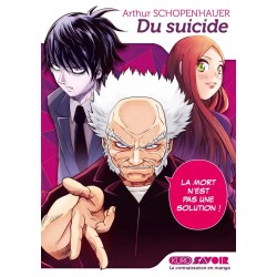 Du Suicide - Arthur SCHOPENHAUER