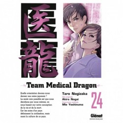Team Medical Dragon T.24